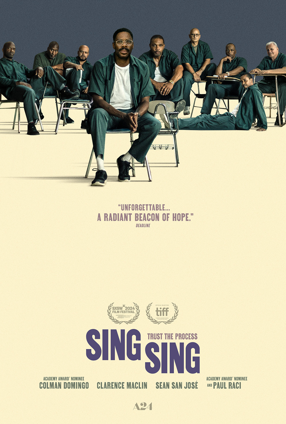 SING SING